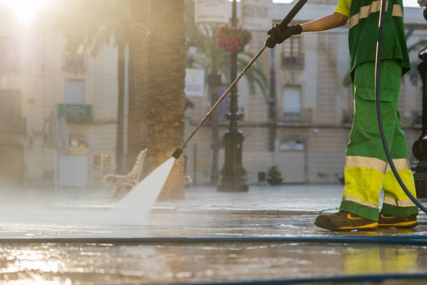 Best Oil Spill Cleanup  in Lake Barrington, IL